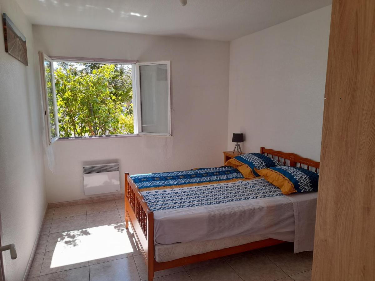 Appartement Avec Exterieur Et Parking Gratuit Perpignan Dış mekan fotoğraf